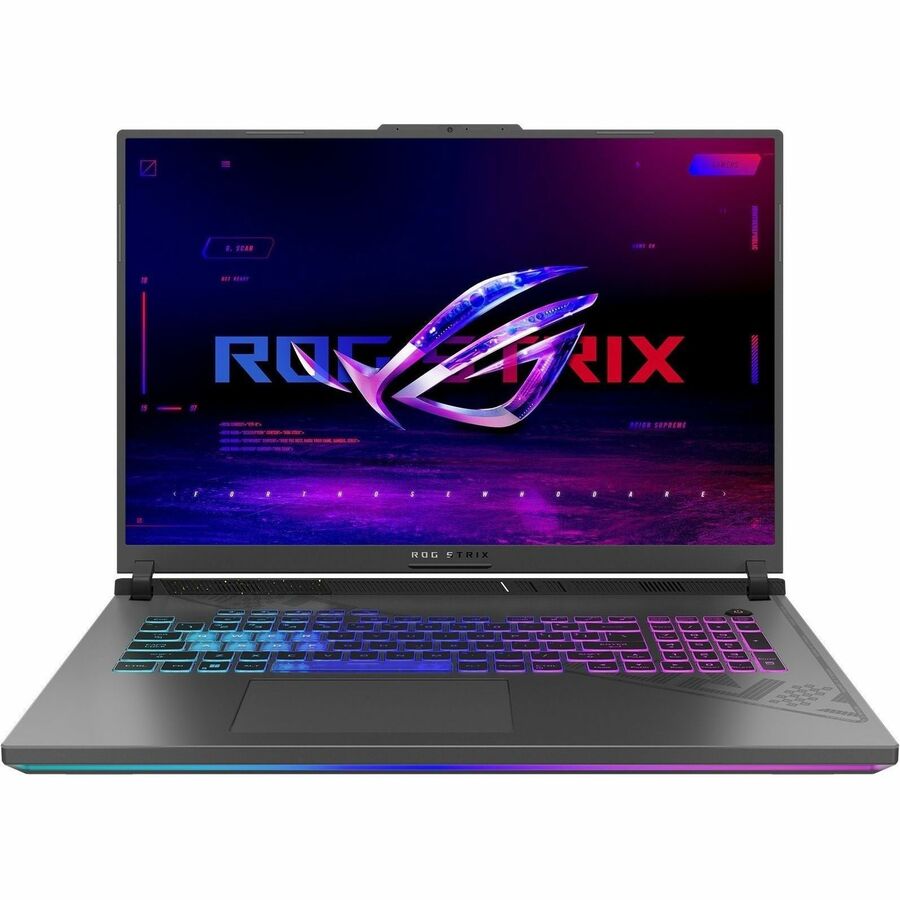 ROG STRIX ASUS ROG STRIX/GRAY/18.0 WQXGA NON-TOUCH/R9-8940HX/16GB/NV RTX5070/1TB