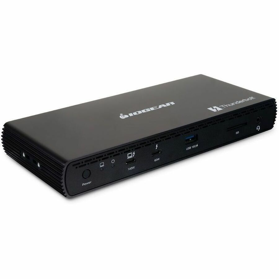 Quantum Thndrblt 5 Dock Pro