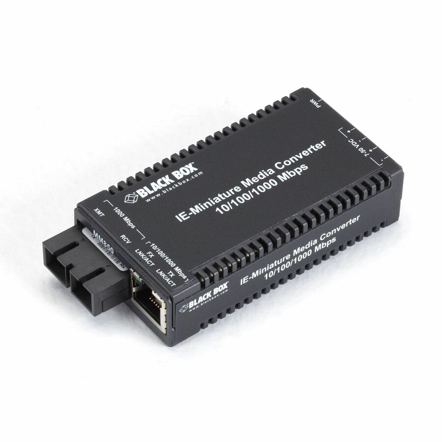 IE GIGA MINI MC TX/SX MM850 SC