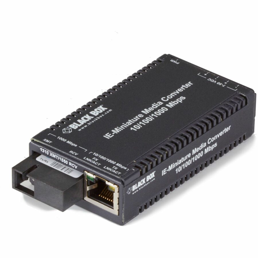 IE GIGA MINIMC TX/SSLX SC 1310/1550