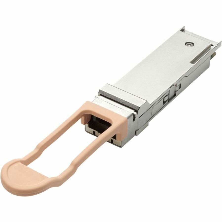 HPE NW CW 400G DR4 QDD MPO 500M XCVR