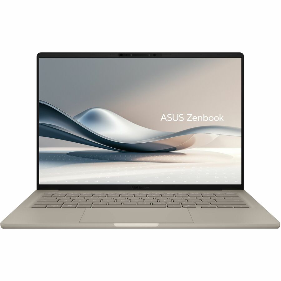 Zenbook 14 OLED Ryzen