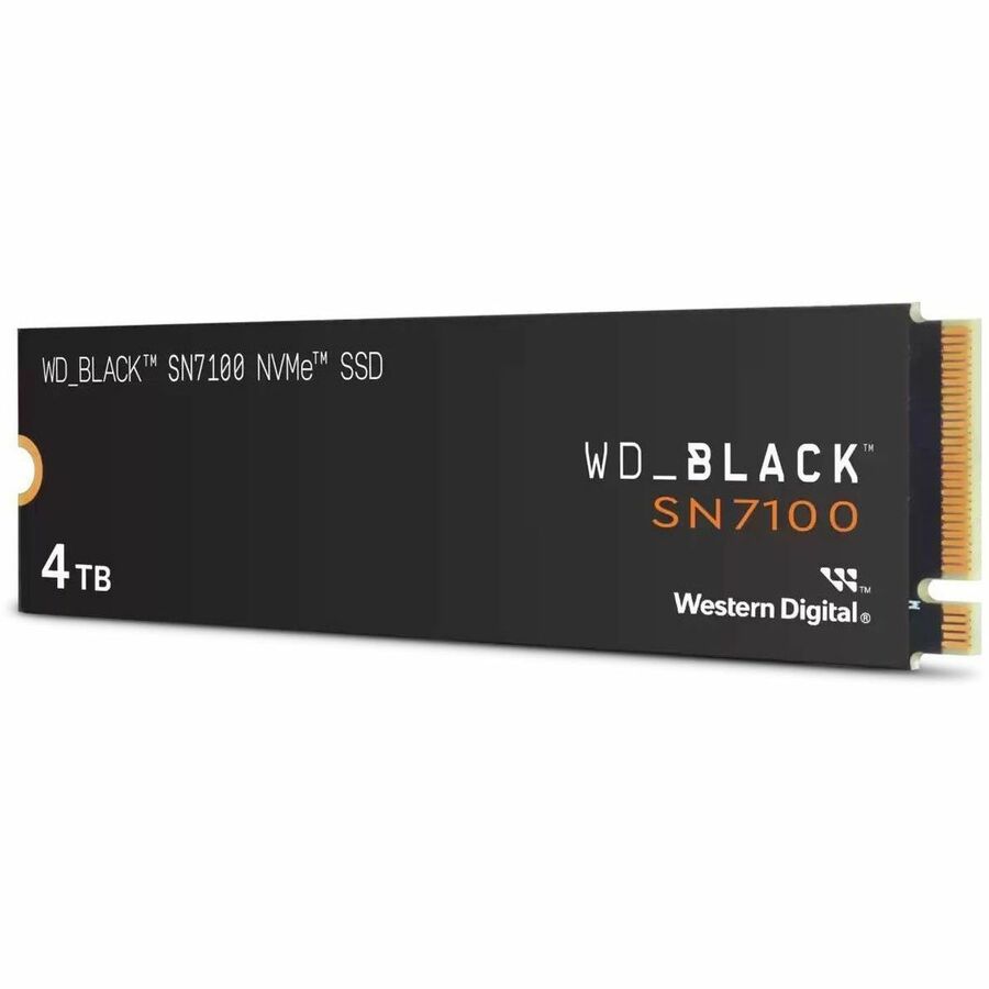 Black SN7100 4TB NVMe