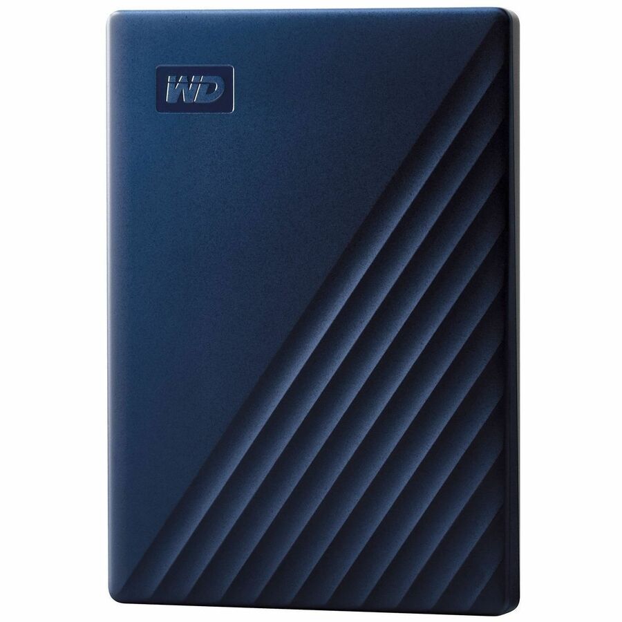 2TB WD DRIVE