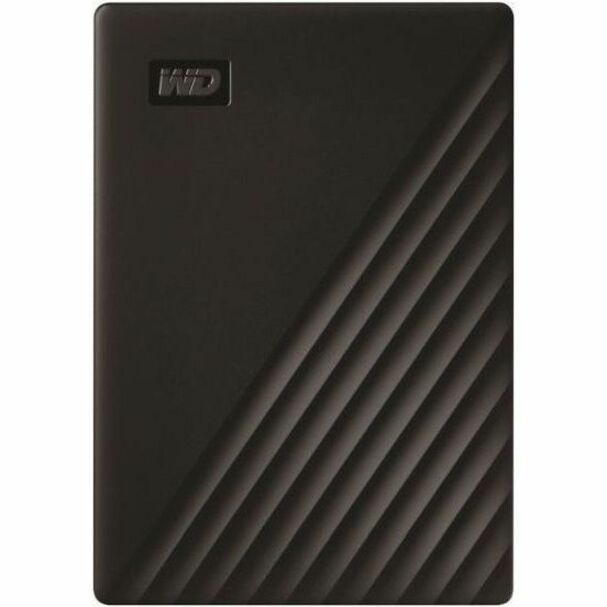 2TB WD DRIVE+ EXCLUSIVE TYPE-C