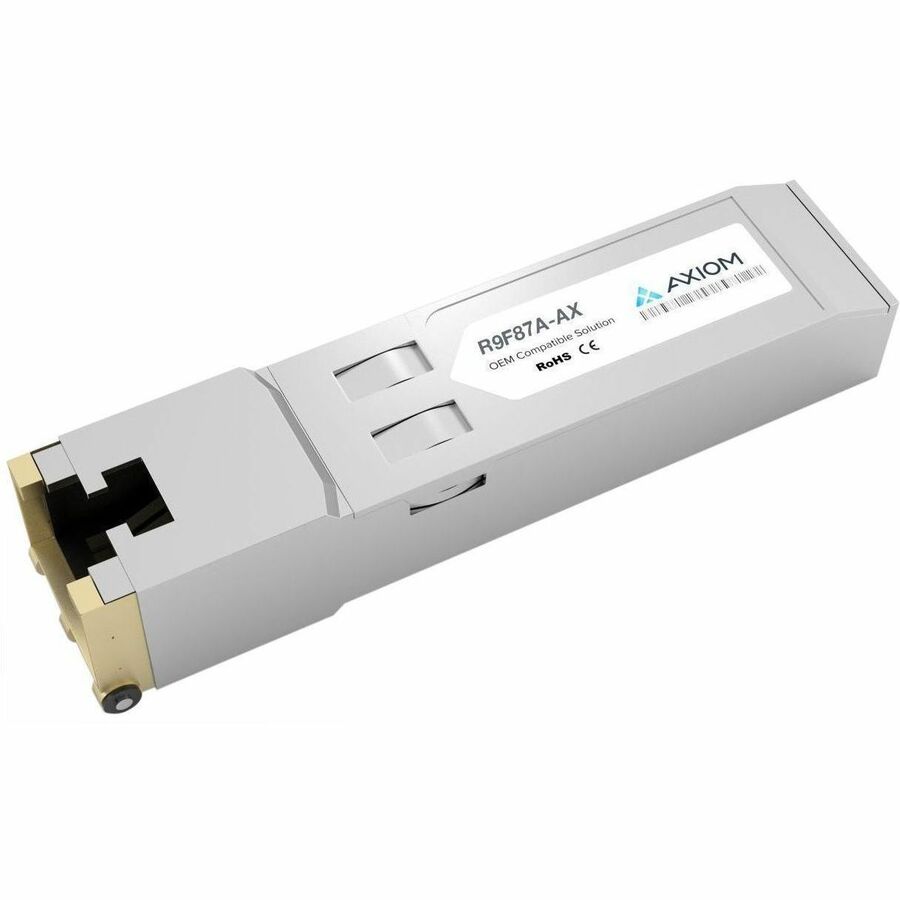 AXIOM 1000BASE-T SFP FOR HP