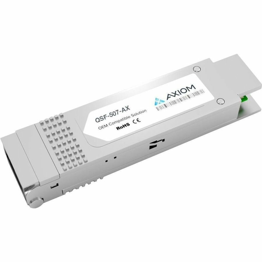 AXIOM 40GBASE-ESR4 QSFP+ FOR GIGAMON