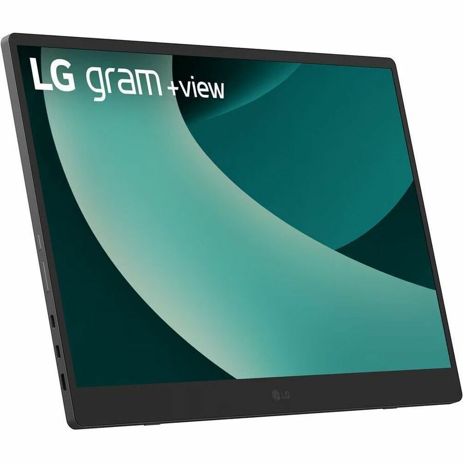LG 17" gram+view WQXGA Mtr