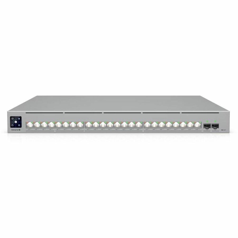 Ubiquiti Enterprise Campus ECS-24-PoE Ethernet Switch