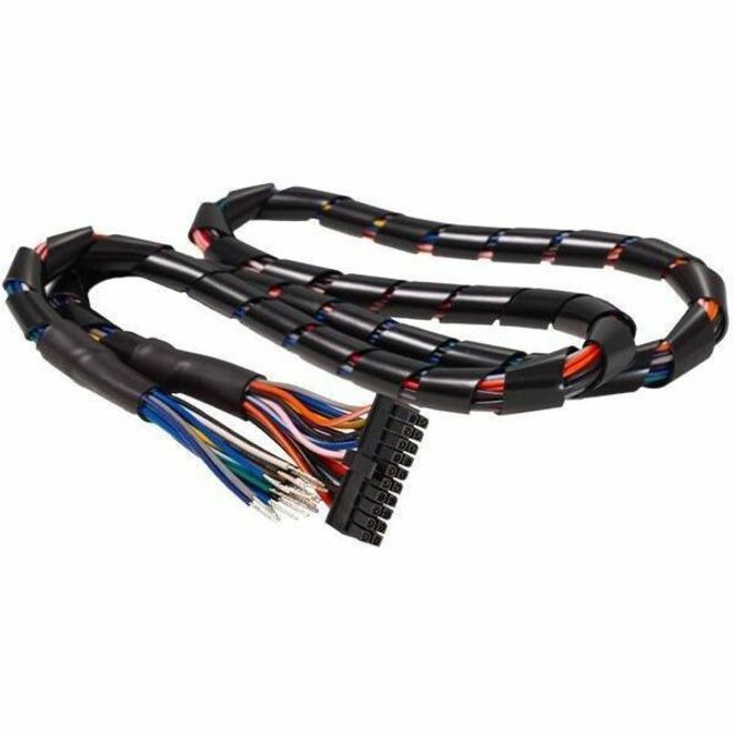 2X10 GPIO CABLE FOR EXPANSION MODULE