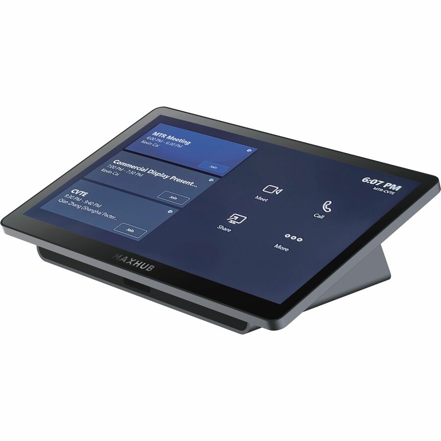 EXTENDED TOUCH CONSOLE FOR MAXHUB MTR XCORE KIT PRO TEAMS CERTIFIED