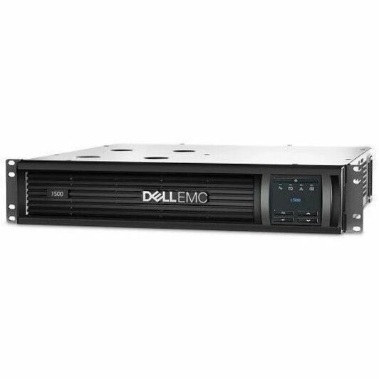 Dell-APC Smart-UPS 1500VA Rack-mountable UPS