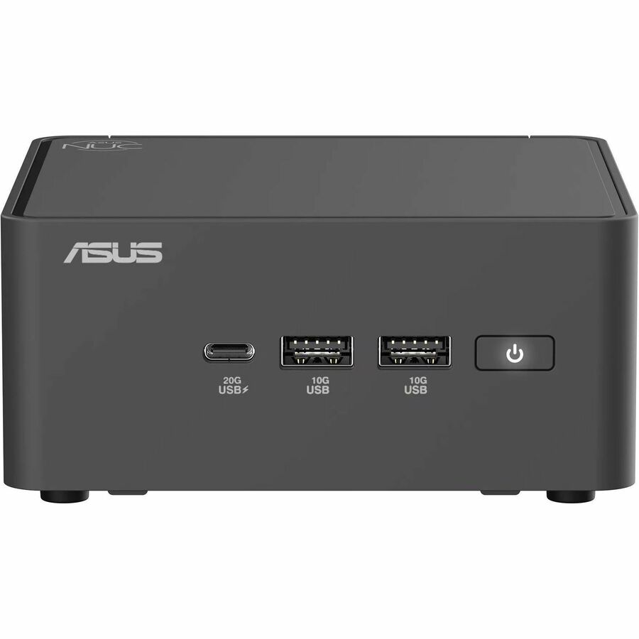 NUC 15 Pro Tall
