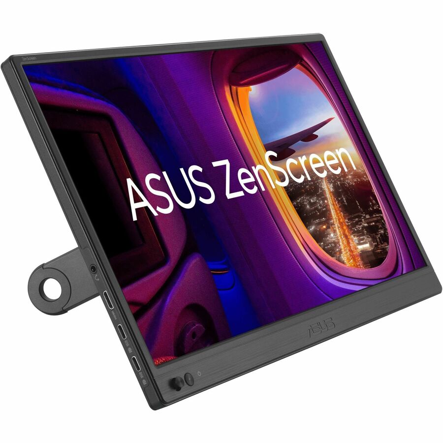 ZenScreen 15.6" FHD IPS Portab