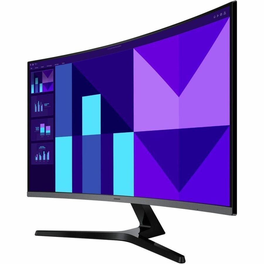 Samsung (LS32D390GANXZA) Monitors