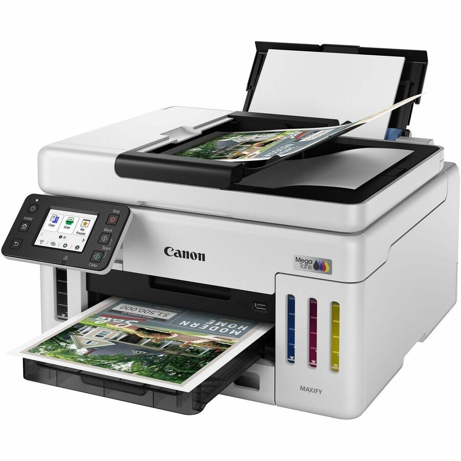Canon MAXIFY GX6120