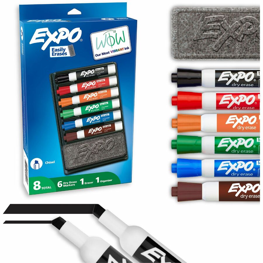 EXPO DRY ERASE ORGANIZER