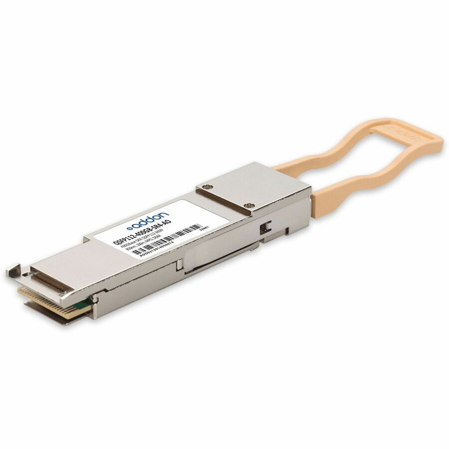 MSA COMP QSFP112 MPO 400G-SR4 850NM MMF