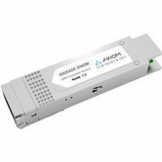 AXIOM 40GBASE-DWDM QSFP+ FOR MSA