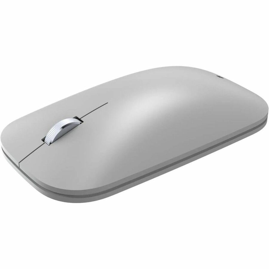 INCASE MODERN MOBILE MOUSE DESIGNED BY MICROSOFT - PLATINUM