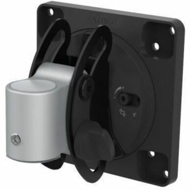 AWM QR HD VESA TILT HEAD SILVER