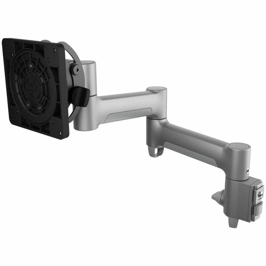 AWM HEAVY DUTY 460 ARM SILVER