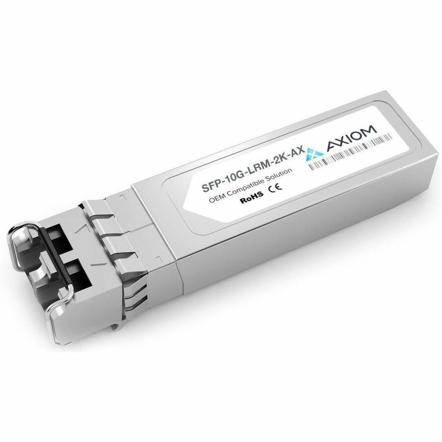 AXIOM 10GBASE-LRM SFP+ FOR CISCO