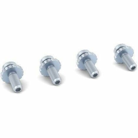 CHIEF TILED M5 BUTTON KIT - 1 PANEL