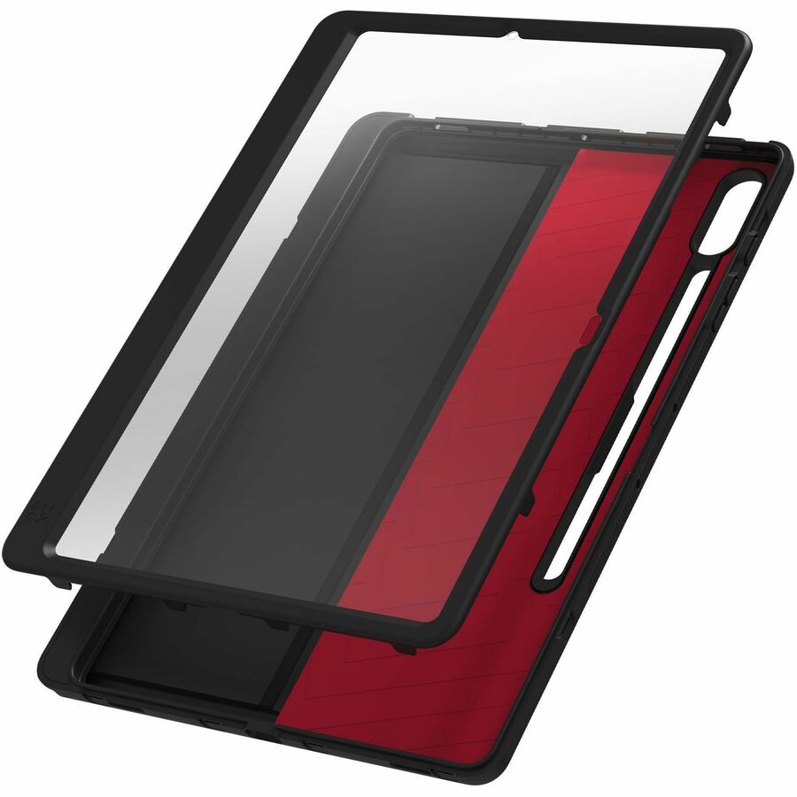 ZAGG CRYSTL PALACE FOLIO-IPAD MINI(A17P)