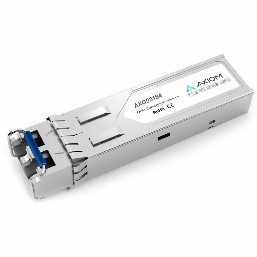 AXIOM 1000BASE-SX SFP FOR ALLIED