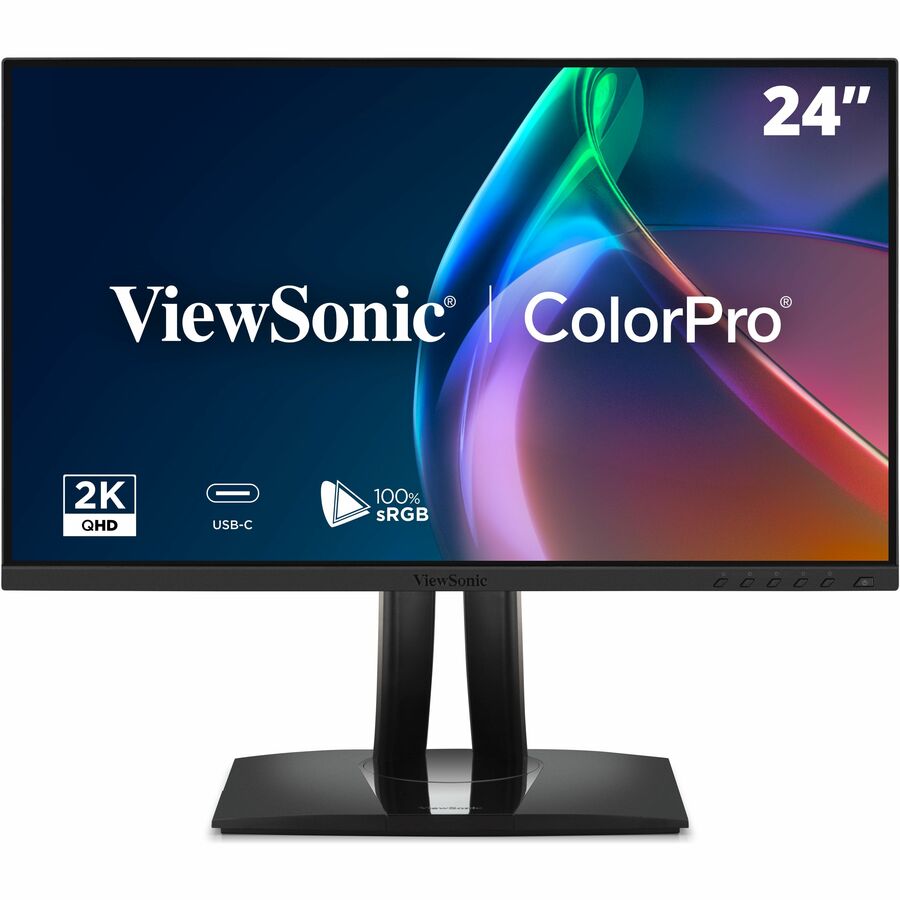 ViewSonic (VP2456A) Monitors