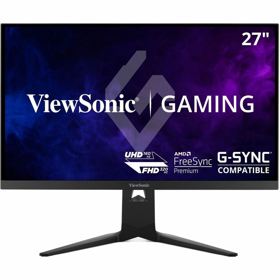 27" Switchable Gaming Monitor