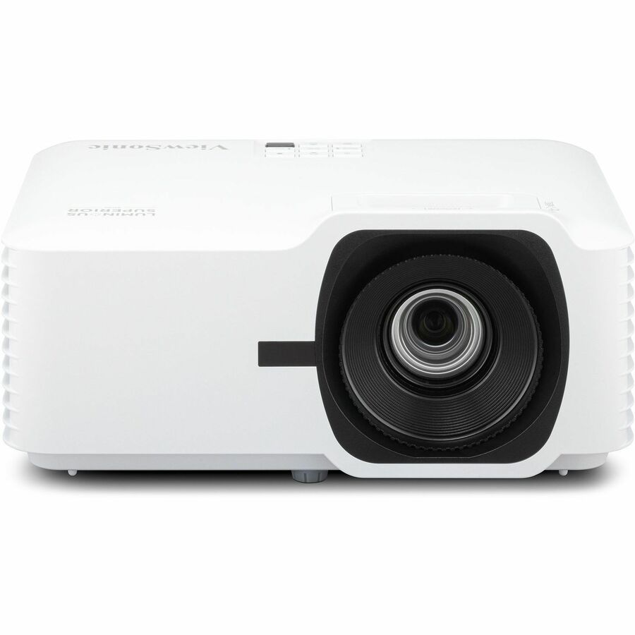 4,500 ANSI LUMENS WXGA LASER BUSINESS/EDUCATION PROJECTOR.