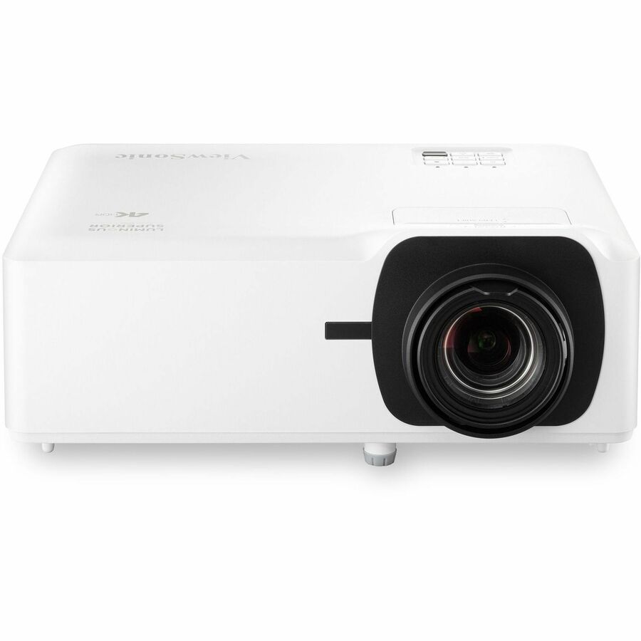 4K HDR Laser  Projector?