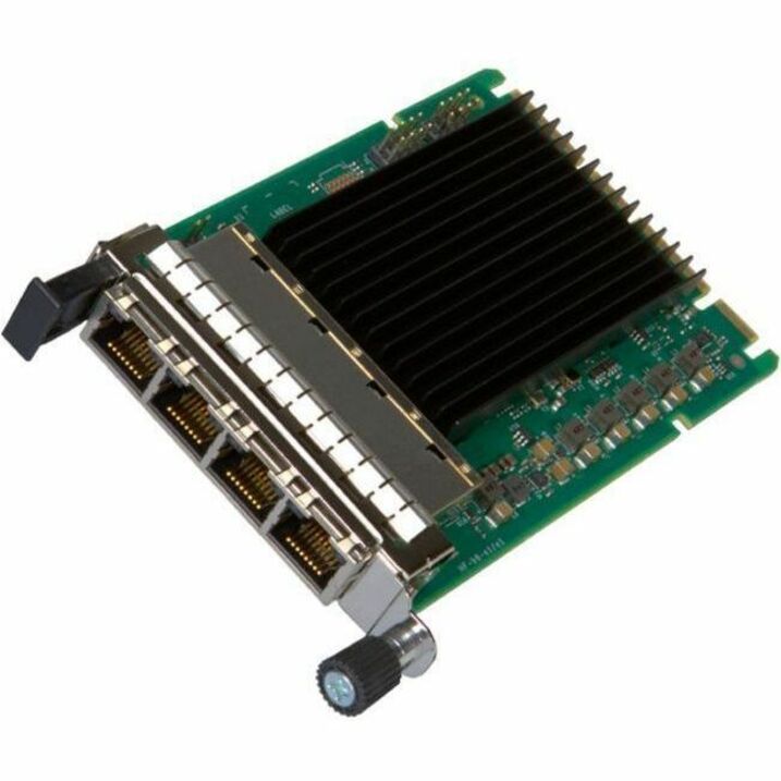 INTEL ETHERNET NETWORK ADAPTER OCP 3.0 E610-IT4, SINGLE
