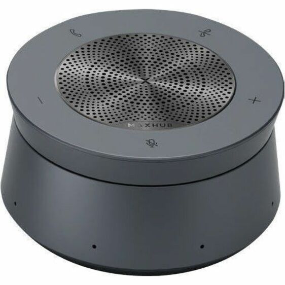 SPEAKERPHONE, USB, POE, 8-ARRAY MICS, 8M PICKUP, CASCADE UP TO 6 (TEAMS CERTIFI