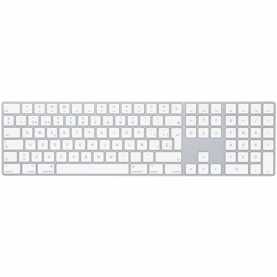 MAGIC KEYBOARD WITH NUMERIC KEYPAD-SPA