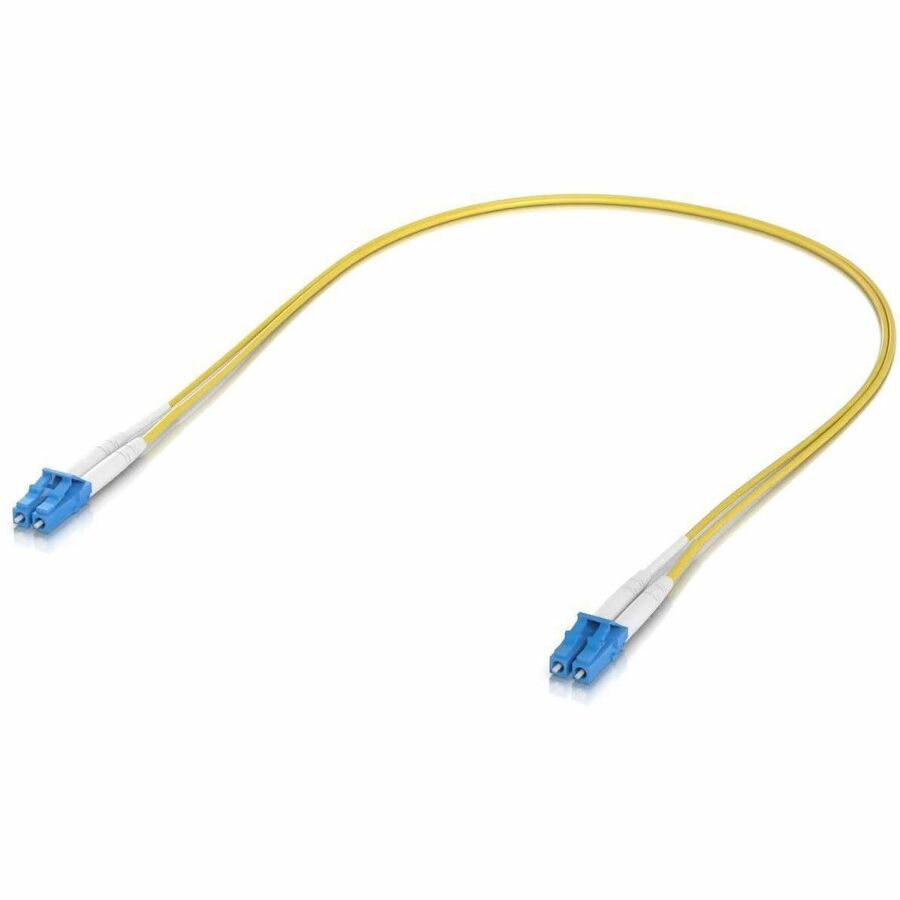 OS2DuplexLCUPCFiberPatchCable