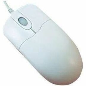 WASHABLE ANTIMICROBIAL MOUSE USB