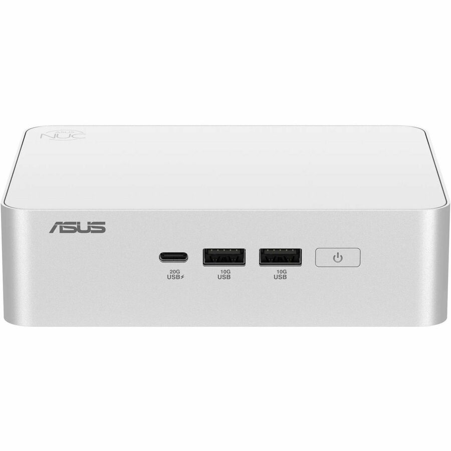 NUC 15 PRO+ U9 W11 Mini