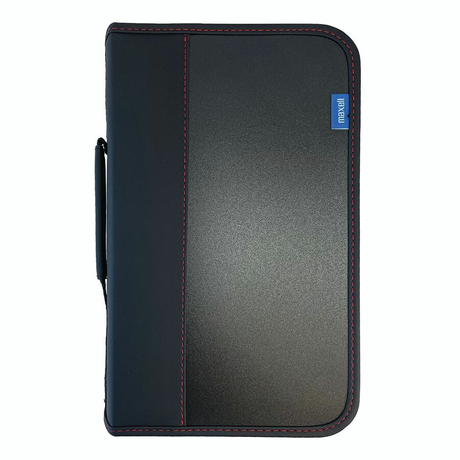 96CT CD/DVD DISC MEDIA TRAVEL CASE