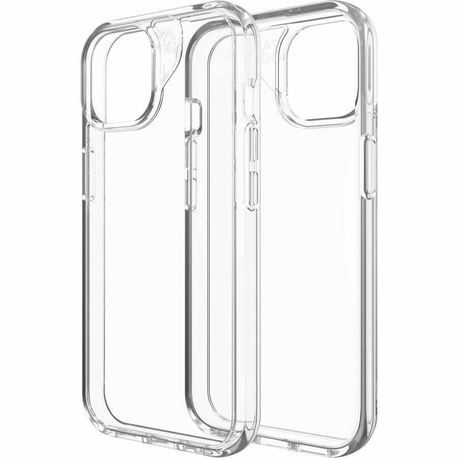 ZAGG CRYSTAL PALACE CASE FOR IPHONE 17E/16E