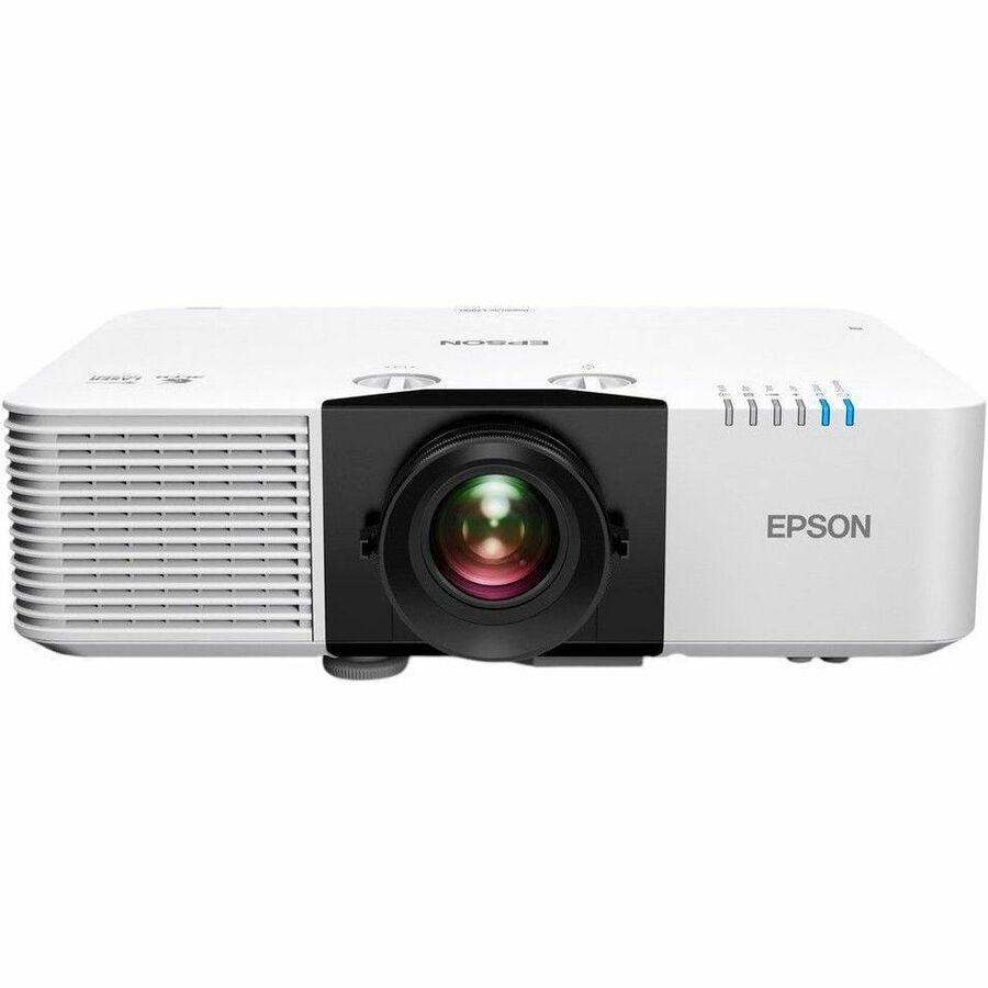EPSON POWERLITE L790U LASER PROJECTOR WI