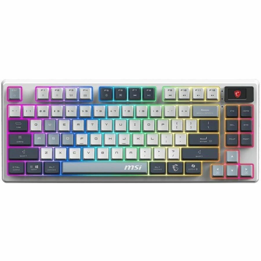 FORGE GK600 TKL W SKY US