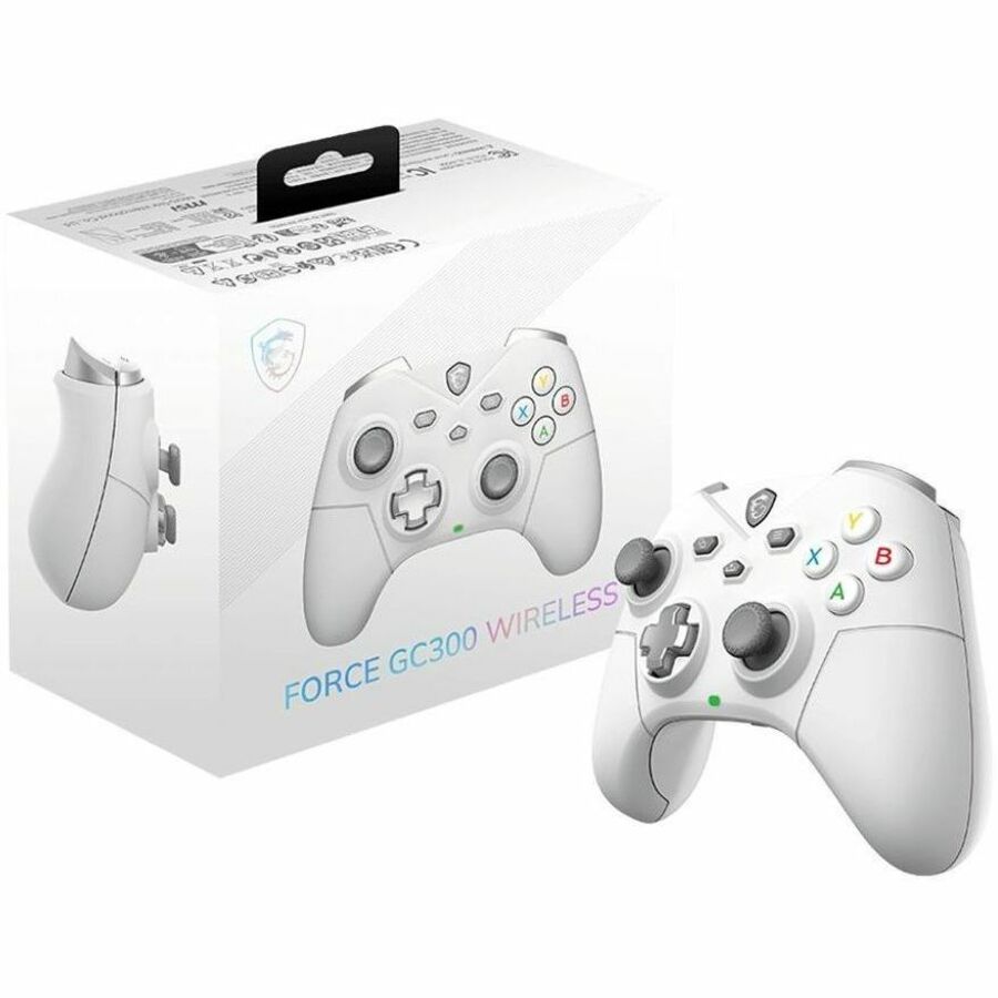 FORCE GC300 W WHITE