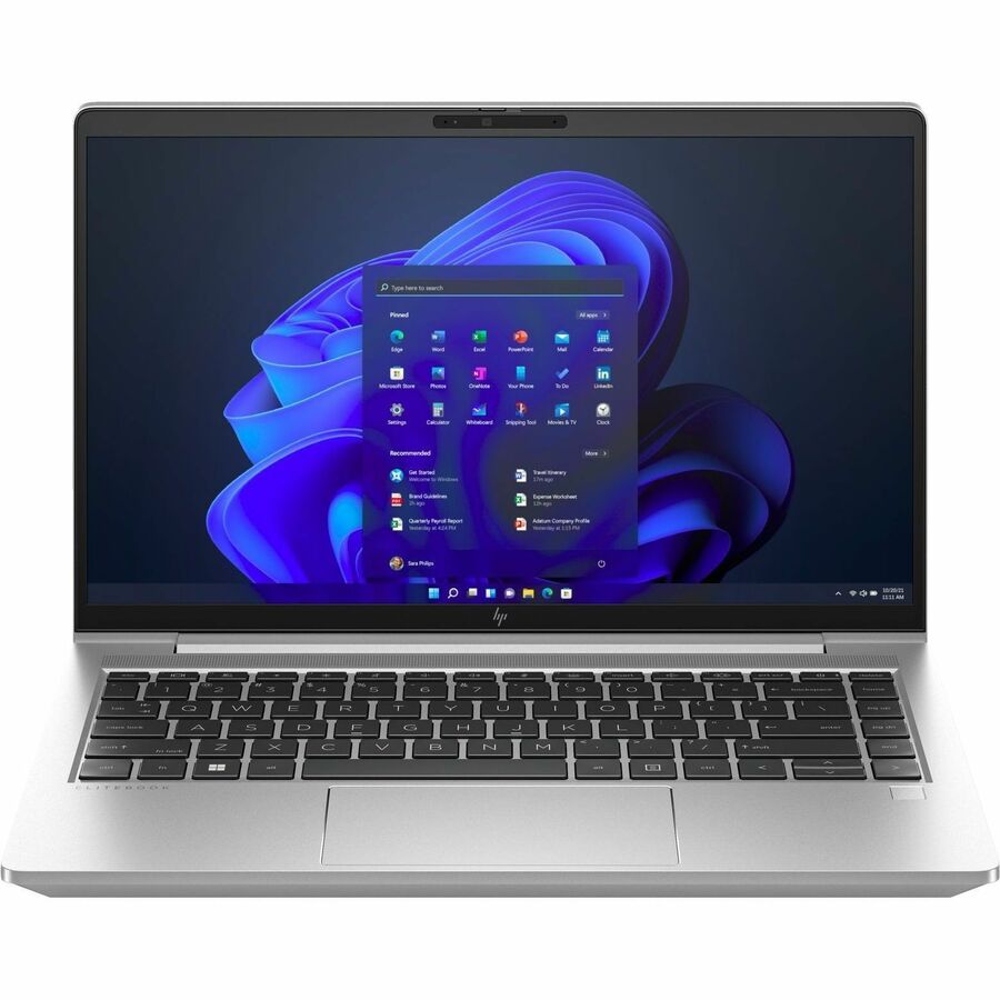 MANUFACTURER RENEWED HP ELITEBOOK 645 G10 NOTEBOOK AMD RYZEN 5 7530 U (R5) 16 GB