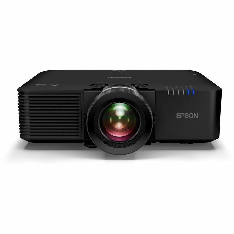 EPSON POWERLITE L695SU SHORT-THROW (0.8 - 1.3 TR) LASER PROJECTOR WITH LENS SHIF
