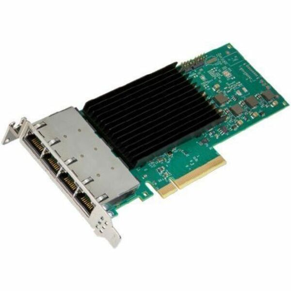 INTEL ETHERNET NETWORK ADAPTER E610-XT4, MULTI
