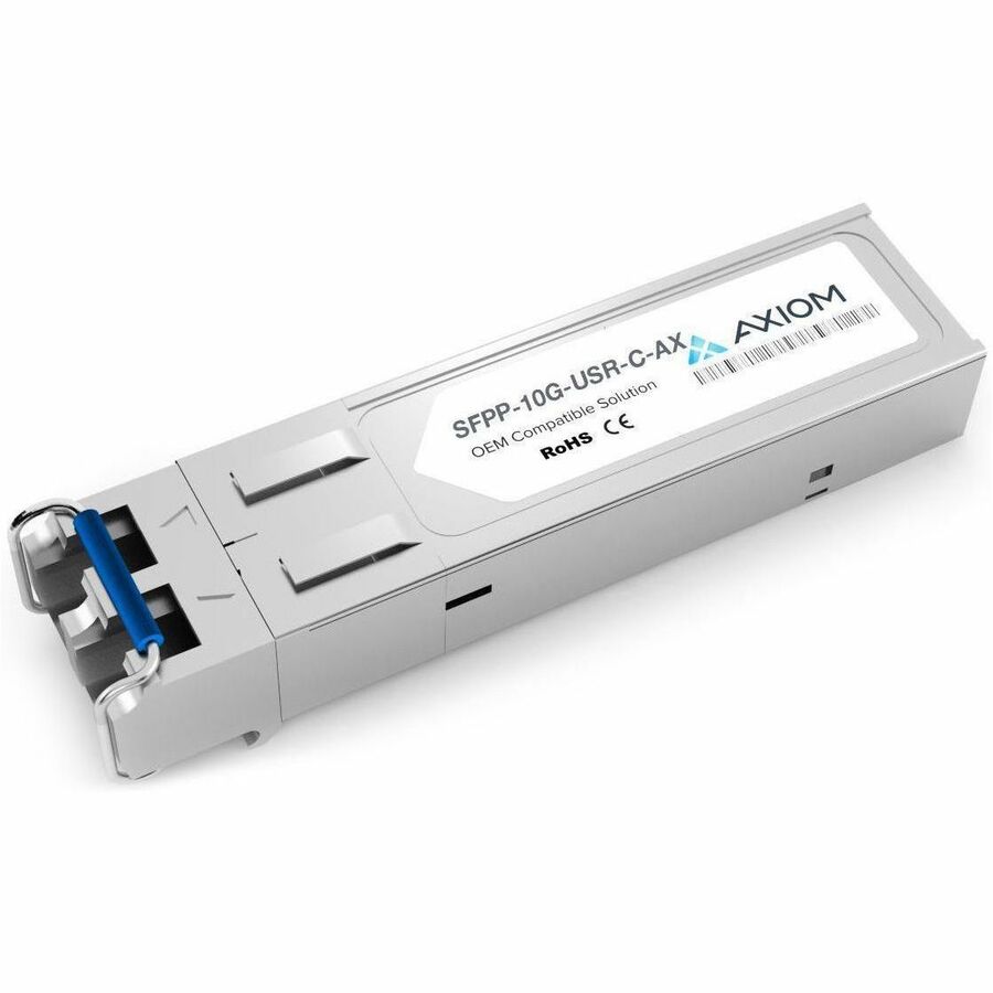 AXIOM 10GBASE-USR SFP+ FOR JUNIPER