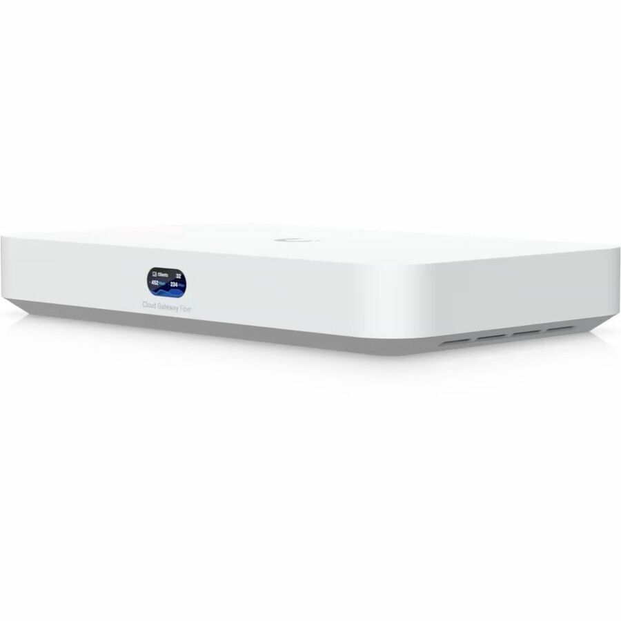 Cloud Gateway Fiber
